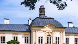 Peče celá země