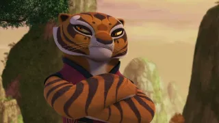Kung Fu Panda: Legendy o mazáctví III