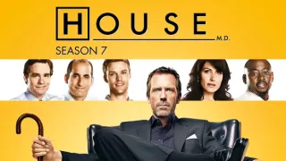 Dr. House VII (7)