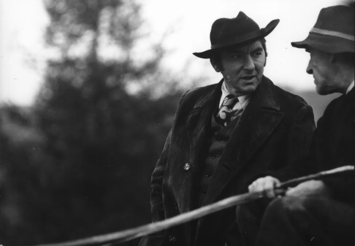 Hriech Kataríny Padychovej, 1973 - fotogaléria