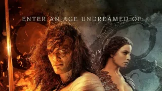 Barbar Conan