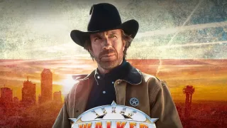Walker, Texas Ranger VIII (5)