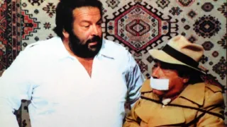 Agent v sukni 2