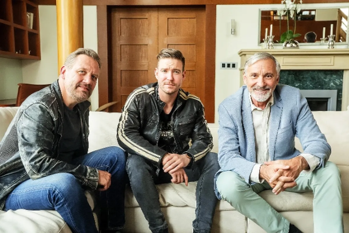 Polda (Polda VI – Dokonalý výhled), 2024 - fotogaléria