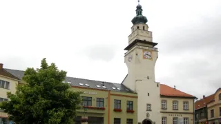 Na cestě po Boskovicku