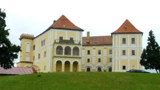 Na cestě po Boskovicku