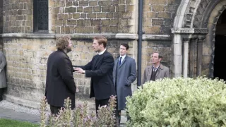 Grantchester III (1)