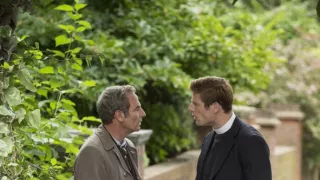 Grantchester III (1)