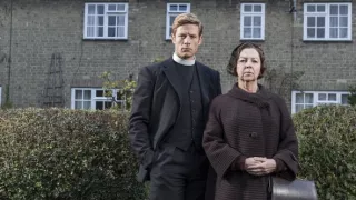 Grantchester III (1)