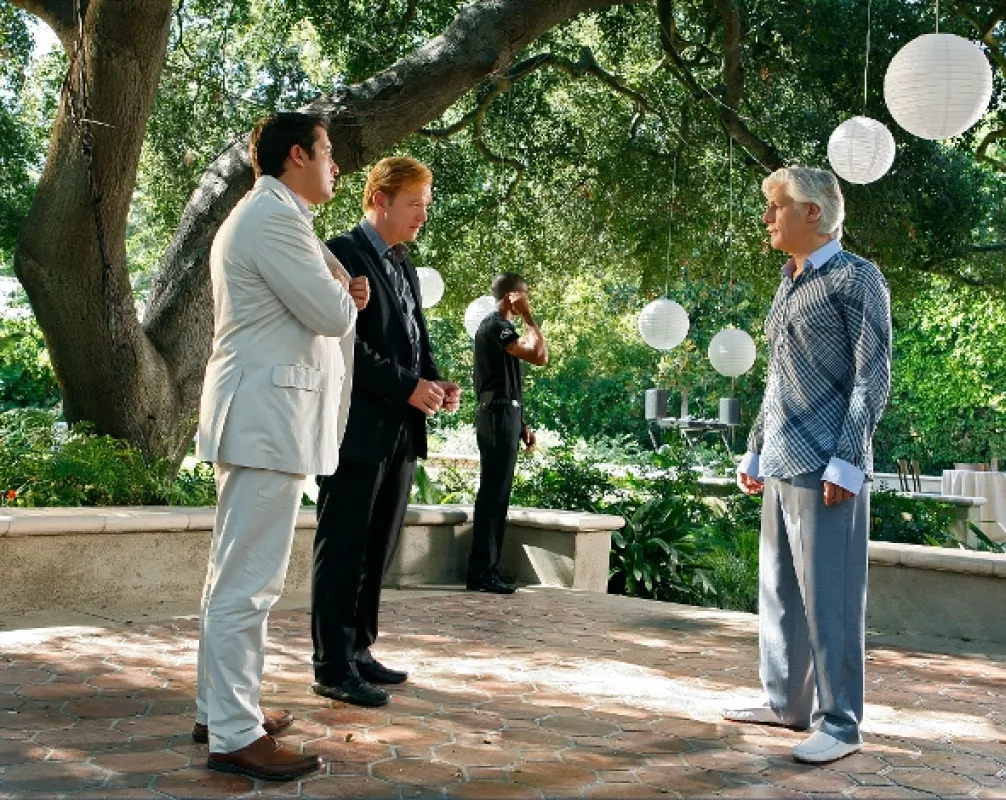 Kriminálka Miami (CSI: Miami VIII), 2009 - fotogaléria