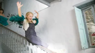 Mamma Mia!