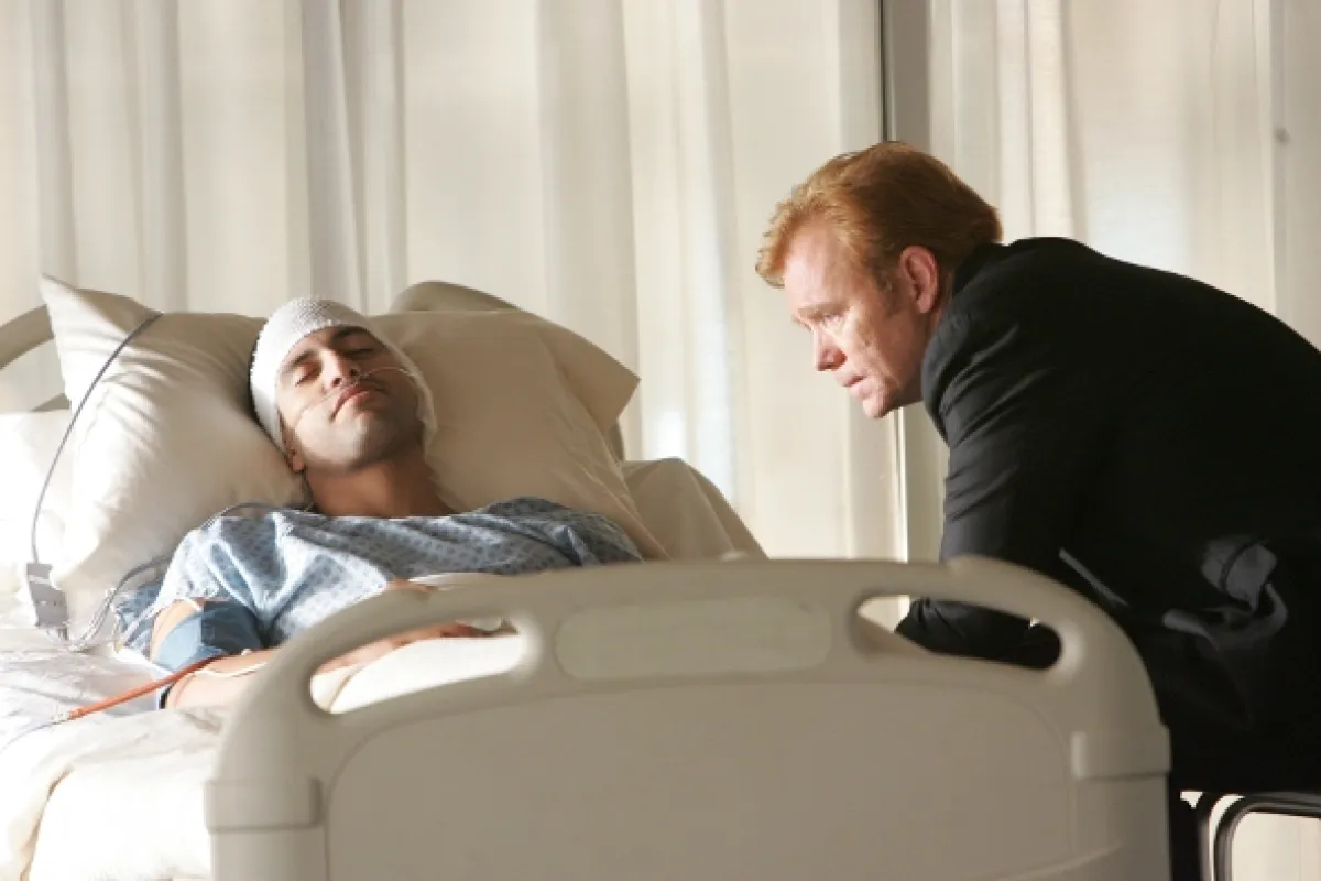 Kriminálka Miami (CSI: Miami V), 2006 - fotogaléria