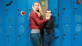 Husí kůže 2