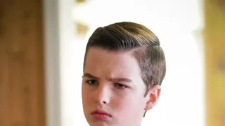 Malý Sheldon V (3)