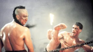 Kickboxer