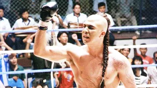 Kickboxer