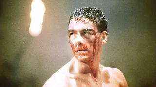 Kickboxer