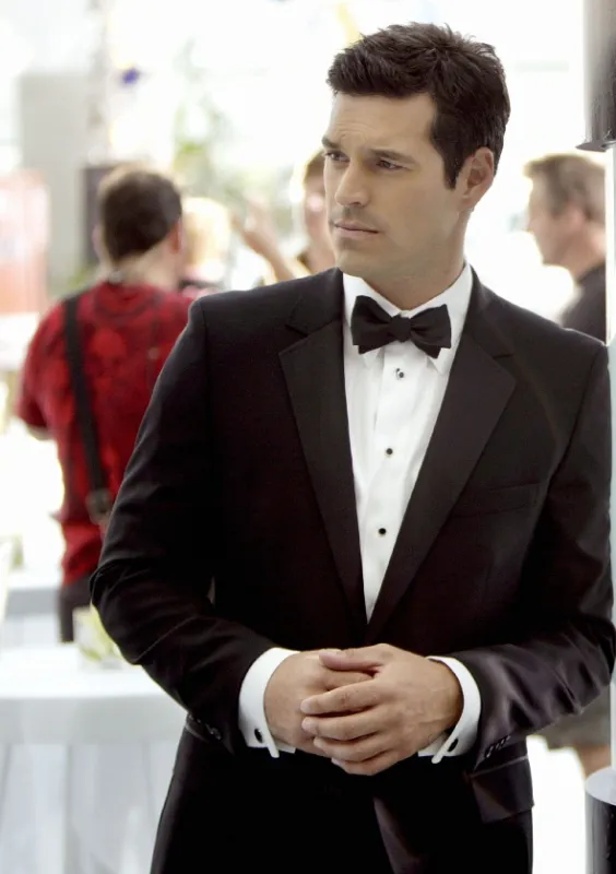 Kriminálka Miami (CSI: Miami VIII), 2009 - fotogaléria