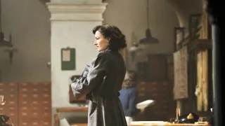 Invázia: Operácia Mincemeat