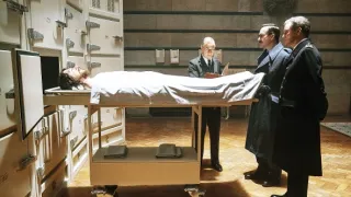 Invázia: Operácia Mincemeat