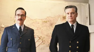 Invázia: Operácia Mincemeat