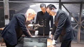 Invázia: Operácia Mincemeat