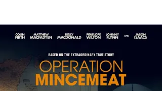 Invázia: Operácia Mincemeat