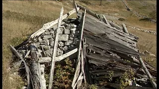 Chorvatské národní parky