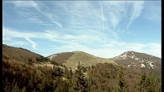 Chorvatské národní parky