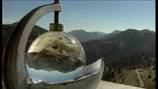 Chorvatské národní parky