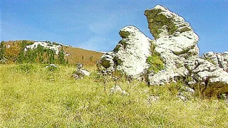 Chorvatské národní parky