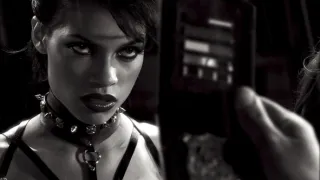 Sin City - město hříchu
