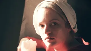 Příběh služebnice (10)