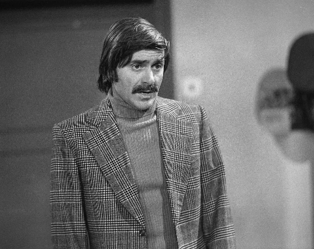 Život je tvrdolín, 1979 - fotogaléria