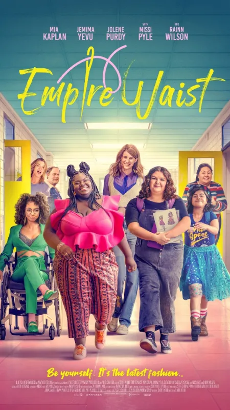 Empire Waist, 2024 - fotogaléria