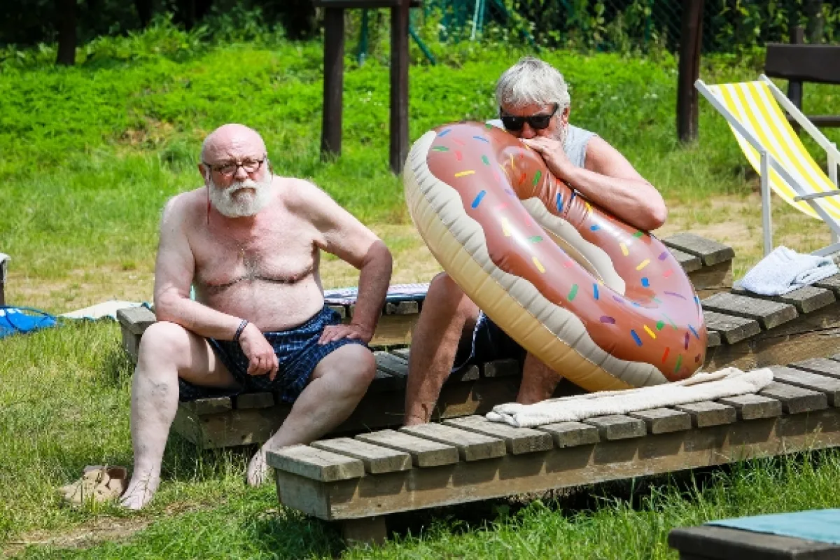 Špunti na cestě, 2022 - fotogaléria