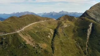 Pôvab rakúskych hôr (5/5)