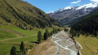 Pôvab rakúskych hôr (5/5)