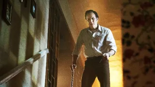 V zajatí démonov 3: Prinútil ma k tomu Diabol