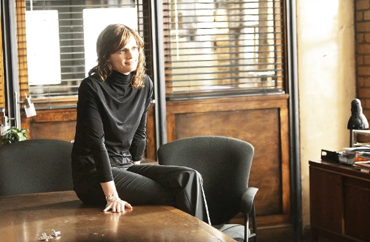 Vtierka Castle (Castle II - Overkill, A Deadly Game), 2010 - fotogaléria