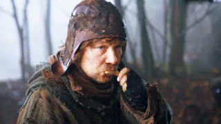 Hon na čarodějnice