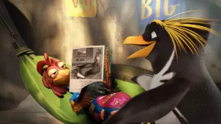 Frajeri na vlnách 2