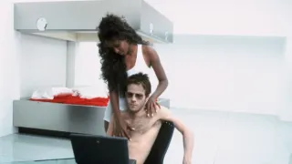 Poslední mise