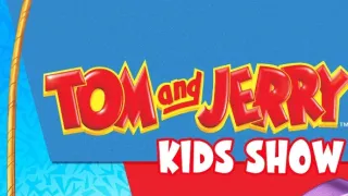 Priatelia Toma a Jerryho