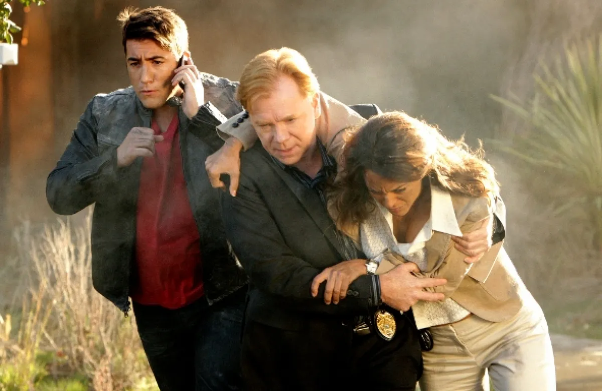 Kriminálka Miami (CSI: Miami VIII), 2009 - fotogaléria