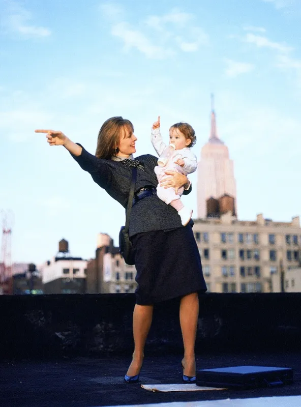 Baby boom (Baby Boom), 1987 - fotogaléria