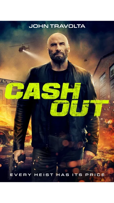 Výplata 2 (Cash Out 2: High Rollers), 2024 - fotogaléria