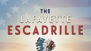 Lafayettova eskadra (2/2)