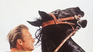Winnetou a miešanka Apanači