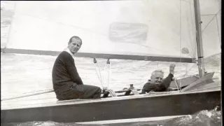 Princ Philip, muž v tieni Koruny